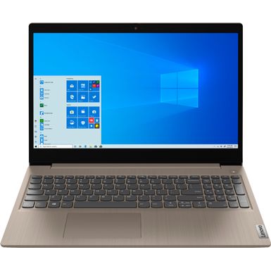 Lenovo IdeaPad 3 15" Touch Screen Laptop