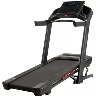 image of ProForm - Carbon TLX Treadmill - Black with sku:b0c6dtyq3g-amazon