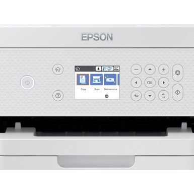Alt View Zoom 19. Epson - EcoTank ET-3830 All-in-One Inkjet Cartridge-Free Supertank Printer