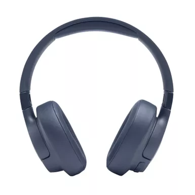 JBL Tune 710BT Wireless Over Ear Headphones Blue