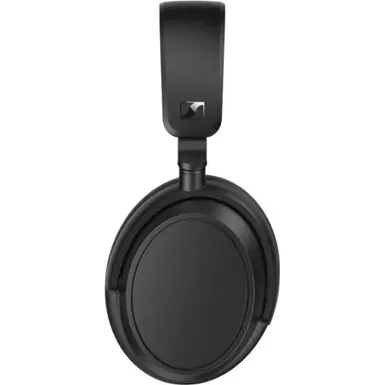 Sennheiser ACCENTUM Plus Wireless Bluetooth Headphones, Adaptive Hybrid ANC, Smart Adaptive Features. - Black