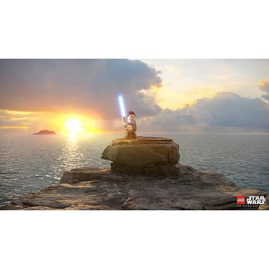 Alt View Zoom 16. LEGO Star Wars: The Skywalker Saga Standard Edition - PlayStation 4