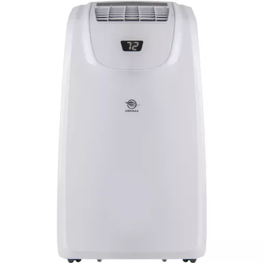 image of 8000 BTU Portable Air Conditioner SACC with sku:ape508ce-almo