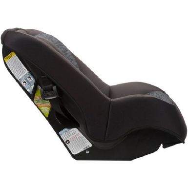 Rent to own Cosco MightyFit 65 DX Heather Onyx Convertible Car Seat
