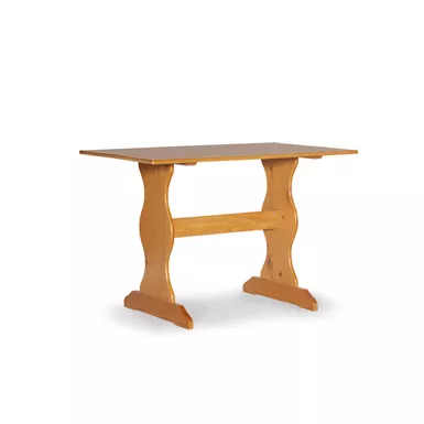 Candler Table Natural