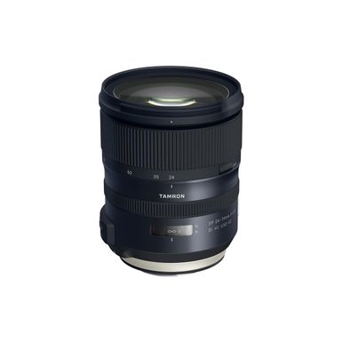 image of Tamron SP 24-70mm f/2.8 Di VC USD G2 Lens for Canon EOS DSLRs with sku:tm24702eos-adorama