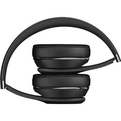 Beats Solo3 On-Ear Bluetooth Headphones Matte Black