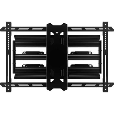 image of Kanto 42 inch - 100 inch Full Motion TV Mount with sku:pdx700-electronicexpress