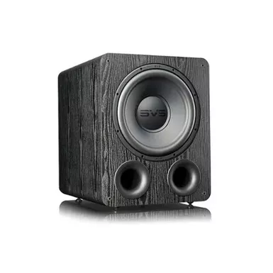 SVS - PB-1000 Pro Subwoofer - Black Ash