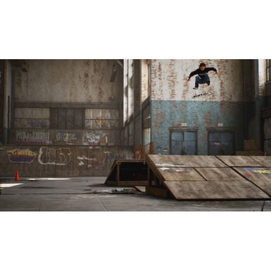 Alt View Zoom 14. Tony Hawk's Pro Skater 1 + 2 Standard Edition - PlayStation 4, PlayStation 5