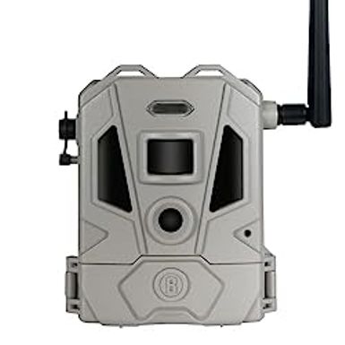 image of Bushnell CelluCORE 20 Dual-SIM Cellular Trail Camera - 20MP Image and 1080p HD Video, No Glow Infrared Night Vision, Wireless Connectivity with Dual SIM Card Support with sku:b0bs2gylhm-bus-amz