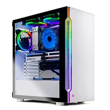 Rent to own Skytech Archangel 3.0 Gaming PC Desktop – Intel Core i5 ...