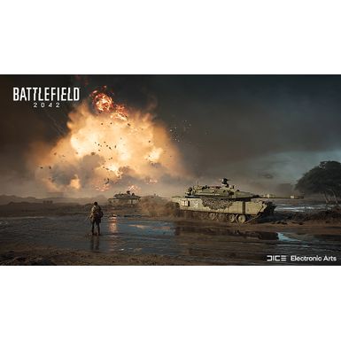 Alt View Zoom 13. Battlefield 2042 - PlayStation 5
