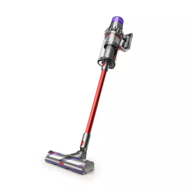 image of Dyson - Outsize Total Clean Cordless Vacuum with sku:400482-01-powersales