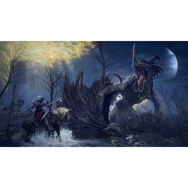 Alt View Zoom 22. Elden Ring - PlayStation 5
