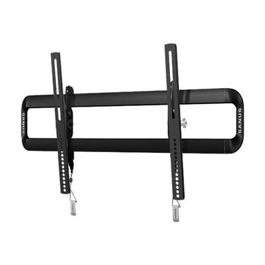 image of Sanus 42" - 90" Black Flat Panel Tv Tilt Mount with sku:vlt5b1-abt