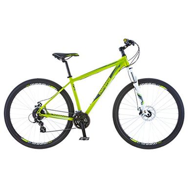 29 inch mongoose switchback men's mountain bike