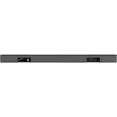 Alt View Zoom 11. VIZIO - 5.1.2-Channel M-Series Premium Sound Bar with Wireless Subwoofer, Dolby Atmos and DTS:X - Dark Charcoal