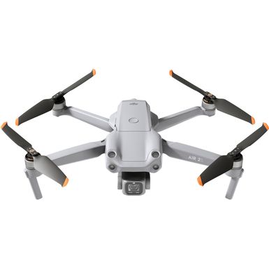 Alt View Zoom 12. DJI - Air 2S Drone Fly More Combo with Remote Controller