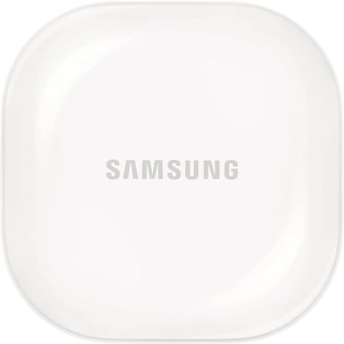 Alt View Zoom 18. Samsung - Galaxy Buds2 True Wireless Earbud Headphones - Graphite