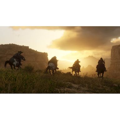 Alt View Zoom 14. Red Dead Redemption 2 Standard Edition - PlayStation 4, PlayStation 5
