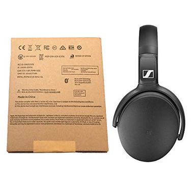 sennheiser 4.50 se