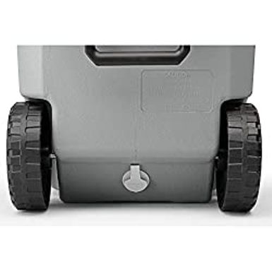 Coleman Ice Chest | Coleman 316 Series Wheeled Hard Coolers