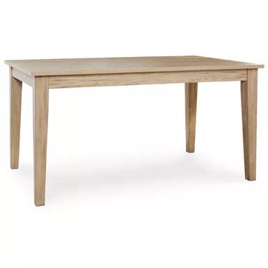 Gleanville Dining Table