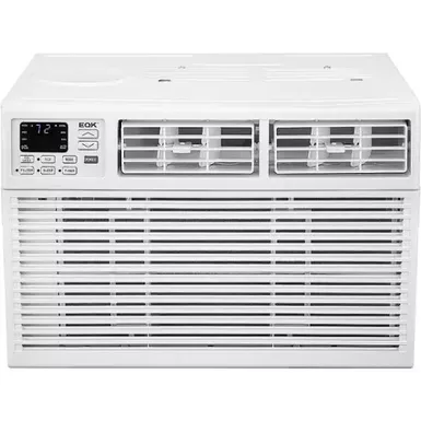 Emerson Quiet Kool - 450 Sq. Ft. 10,000 BTU Window Air Conditioner - White