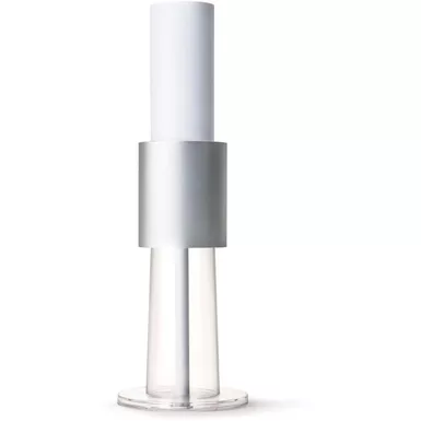image of LightAir IonFlow Evolution Air Purifier in White with sku:laevwh2-almo