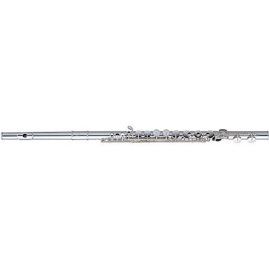 image of Pearl PFA201S Harmony Flute with sku:b001uanus8-pea-amz