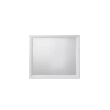 ACME Ireland Storage Mirror, White