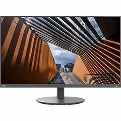 NEC Display MultiSync E224FL-BK 22" Class Full HD LED Monitor - 16:9