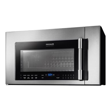 Rent to own Frigidaire Professional Series FPBM3077RF - microwave oven