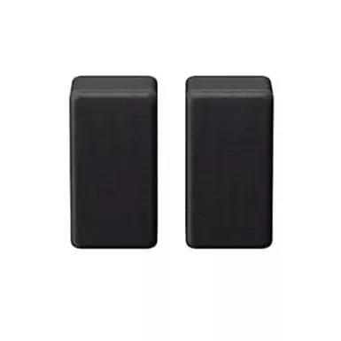 image of Sony - SA-RS3S Wireless Rear Speaker - Black with sku:bb21786066-bestbuy