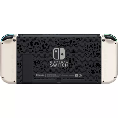 Nintendo Switch Animal Crossing: New Horizons Edition 32GB Console