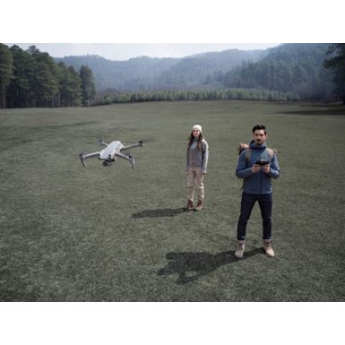 Alt View Zoom 18. DJI - Air 2S Drone Fly More Combo with Remote Controller