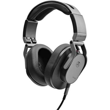 image of Austrian Audio Hi-X55 Closed-Back Over-Ear Headphones with sku:aua18003f101-adorama