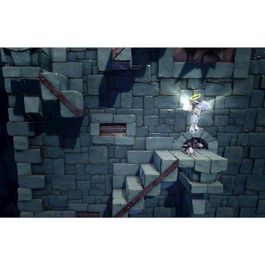 Alt View Zoom 20. Crash Bandicoot N. Sane Trilogy Standard Edition - PlayStation 4, PlayStation 5