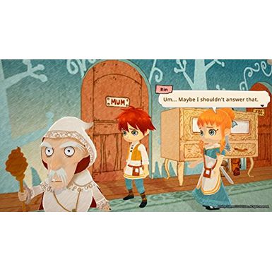 Little Dragons Cafe Limited Edition - Nintendo Switch