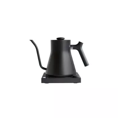 image of Fellow - Stagg EKG Electric Pour-Over Kettle - Matte Black with sku:bb22251580-bestbuy