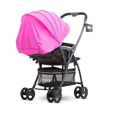 joovy balloon stroller australia