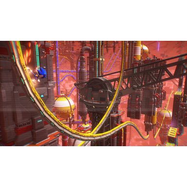 Alt View Zoom 12. Sonic Frontiers - PlayStation 5