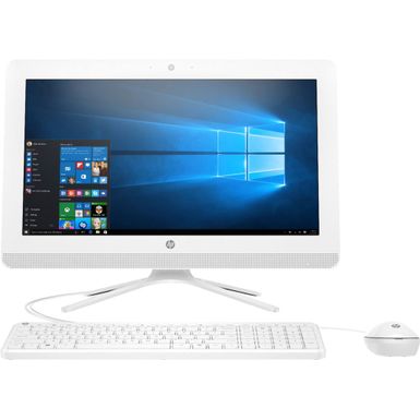 HP 19.5" All-In-One