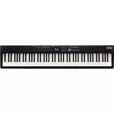 image of Roland RD-08 88-Key Digital Stage Piano with sku:rord08-adorama
