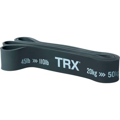 image of TRX - Strength Bands - Grey with sku:bb21999860-6508663-bestbuy-trx