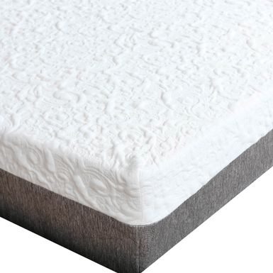 Icon Sleep by Sommette 10-inch Full XL-size Cool Sleep Gel Memory Foam Mattress