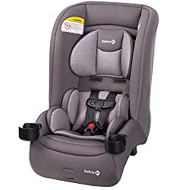 image of Safety 1st Jive 2-in-1 Convertible Car Seat, Rear-facing 5-40 pounds and Forward-facing 22-65 pounds, Harvest Moon Harvest Moon with sku:b084lsmv2z-amazon