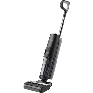 image of Tineco - Floor One S5 Extreme – 3 in 1 Mop, Vacuum & Self Cleaning Smart Floor Washer with iLoop Smart Sensor - Black with sku:bb22051263-bestbuy