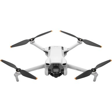 Alt View Zoom 12. DJI - Mini 3 Fly More Combo Drone - Gray